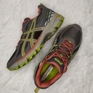 asics gel kahana 9